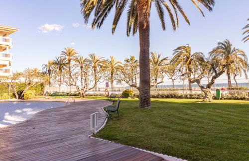 Apartment Golf Sant Jordi by Interhome - Foto 56