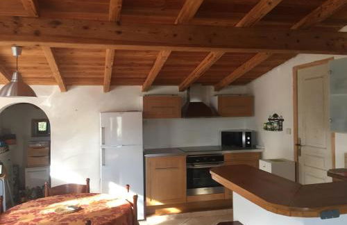 Gîte hérault cévennes avec piscine et tiny house - Foto 7