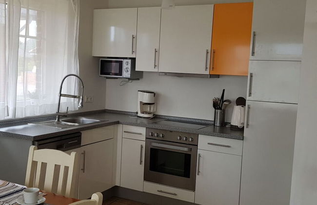 Strandperle 2 Modern Retreat - Foto 6