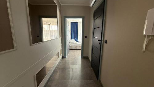 Luna Apartament Łagów Klima Smart Tv - Foto 4