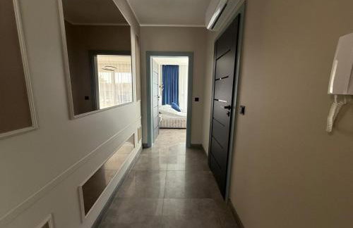 Luna Apartament Łagów Klima Smart Tv - Foto 4