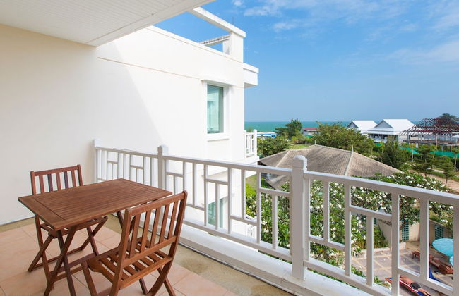 Baan Poolom Beachfront Condominium - Foto 32