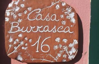 Casa Burrasca - Foto 2