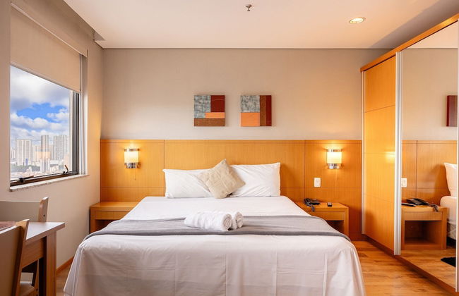 Flat Osasco Trade - Photo 69