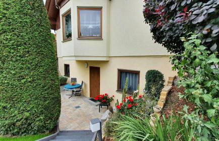 Ferienwohnung Sonnenblick - Foto 7