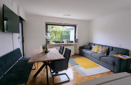 Rhein Apartments - Apartment bis 6 Personen - Foto 18