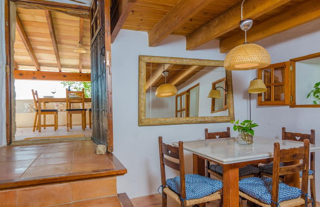 Sa Rota (Den Joan Porrerenc) - Photo 21