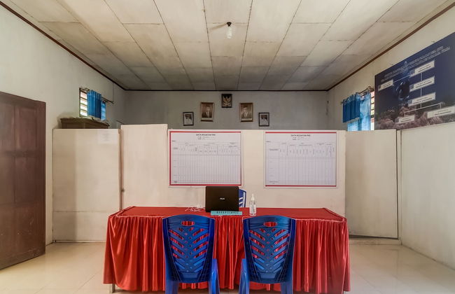 OYO Homes 91148 Homesstay Desa Wisata Bahoi Near Ekowisata Mangrove Desa Bahoi - Photo 2