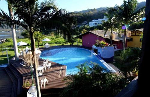 Saint Germain - Lagoa da Conceição - Photo 160