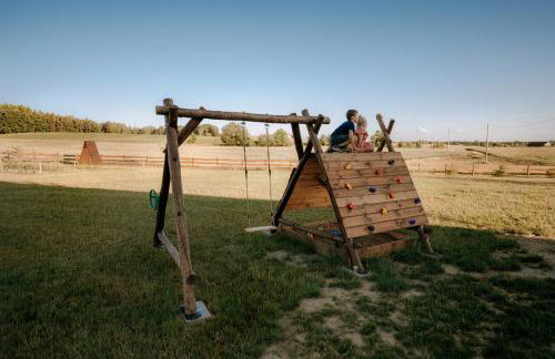 Chata Nowa Różanka - Foto 8