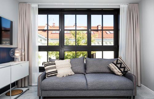 H11 Aparthotel - Photo 62