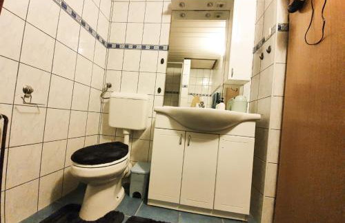 Apartman Goran - 130m Radiochirurgia - Foto 26