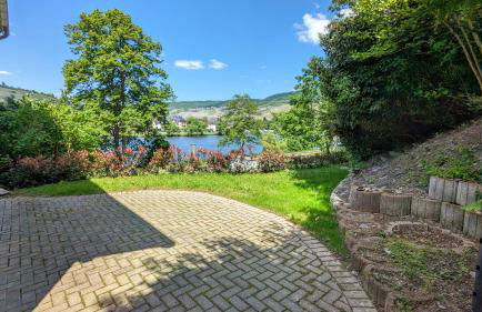 Haus an der Mosel - Photo 14