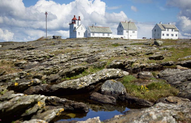 9 Person Holiday Home in Bjelland - Foto 16