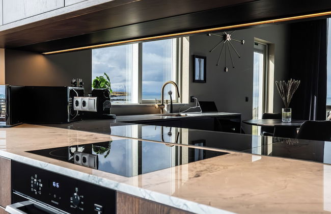 Bay View Apartments - Foto 26