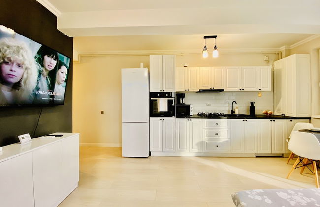 2BDR Floresti with Parking - Foto 12