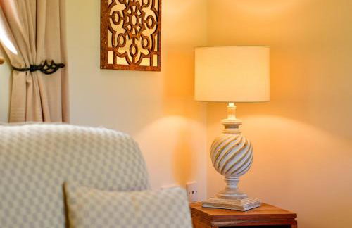 Cosy Rural 2 Bed Barn conversion close to Beach - Pass the Keys - Foto 58