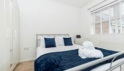 Spacious 3-Bed Home – Family Contractor Friendly - Foto 4, Other