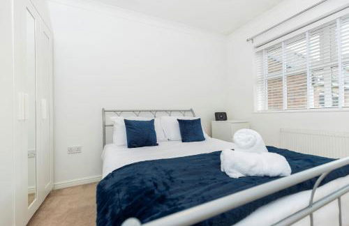 Spacious 3-Bed Home – Family Contractor Friendly - Foto 4