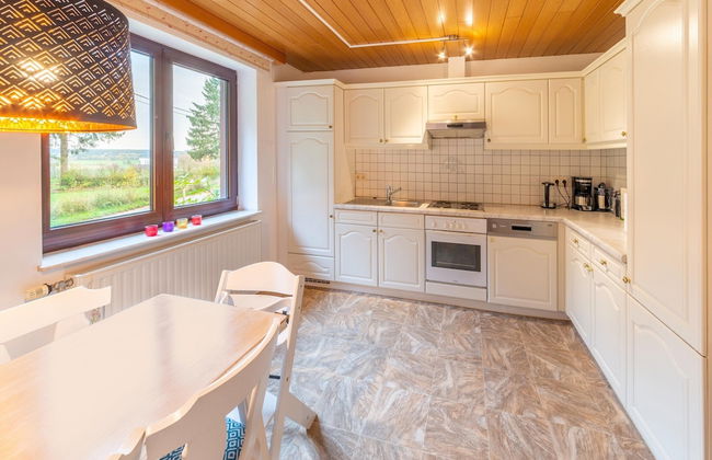 Apartment in Belgian Eifel - Foto 17