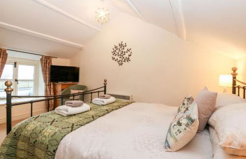 White Lilac Cottage - Foto 11