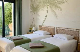 Amanaska - villa de charme et piscine privée - Foto 23