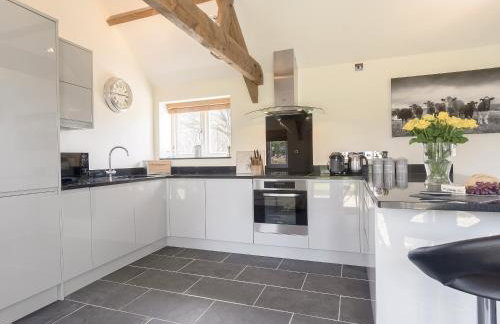 The Old Dairy - Foto 7