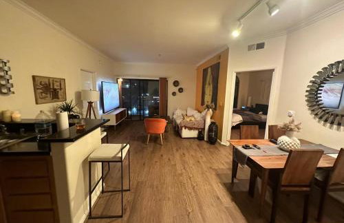 Spacious 1B 1B Pool View Loft Apartment in Marina Del Rey - Foto 1