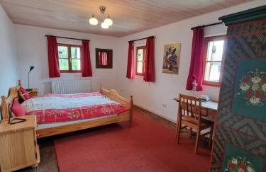 Ferienhaus Ederhof - Idyllischer Vierseithof, kinder- und hundefreundlich, Referenzen auf FeWo-direkt nachlesbar - Foto 12