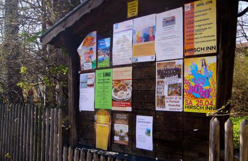 Bavarian Holiday Hideaway - Foto 44