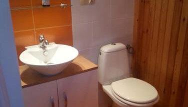 Czerwony Domek - Foto 5