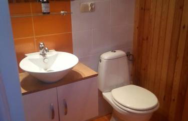 Czerwony Domek - Foto 5