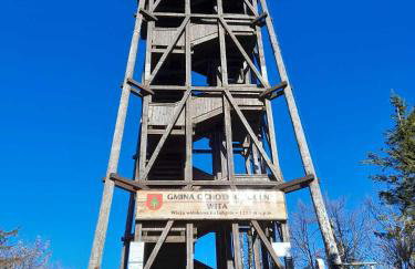 Chatka pod Lubaniem - Photo 42