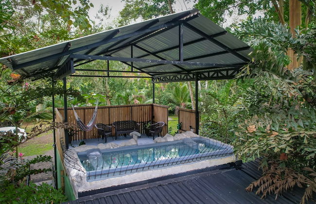 Eden Organic Farm & Bungalows - Foto 73