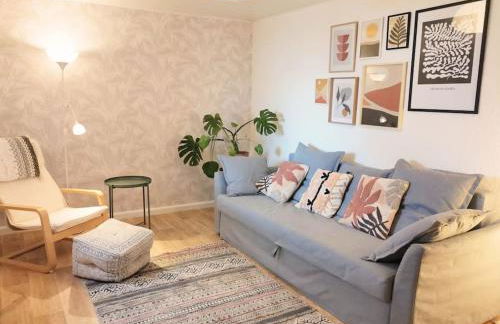 Fachwerkhaus mitten in der Altstadt - Ferien in Rotenburg - Foto 13