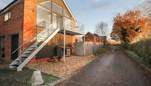 Upper Annex - Foto 4