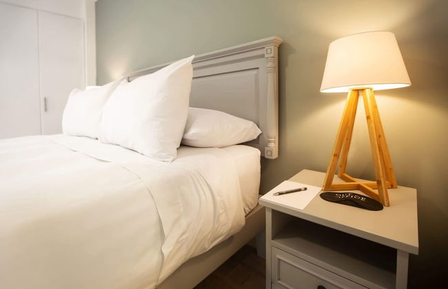 Wynwood San Martin in Miraflores - Photo 9