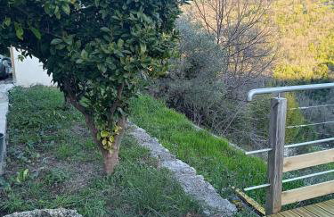 Bas de Villa avec entrée indépendante en pleine nature - Foto 14