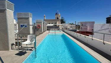 Goodnight Cádiz Apartments - Photo 3