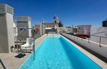 Goodnight Cádiz Apartments - Foto 22