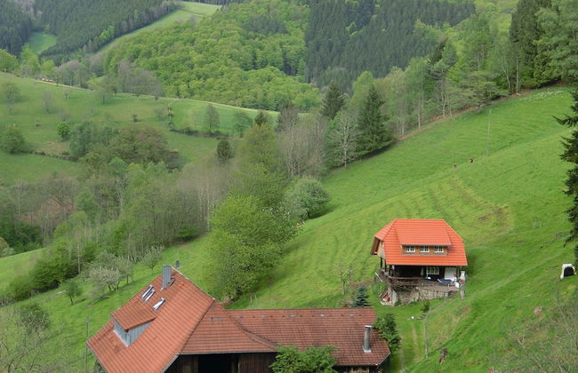 Ferienhaus, Muhlenbach - Foto 40