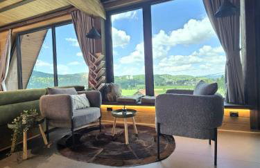 Cozy Chalet Forest Hill - Foto 52