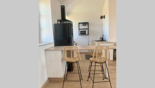 La providence, surplombant la ville - Photo 4