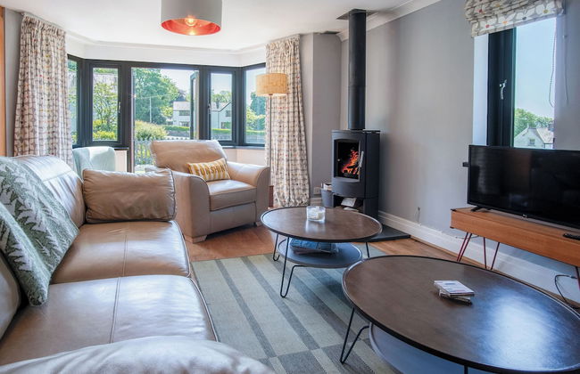 Holm Oak Cottage - 3 Bed - Reynoldston - Foto 31