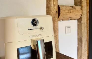 Wiesenau 2 Apartment in Prerow by Restaurant Wiesenau - Foto 14