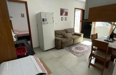 Kit net 02 próximo ao Paraguai - Foto 11