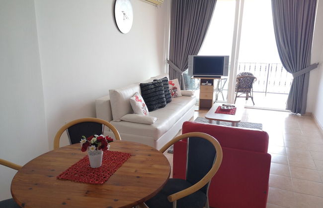 Villa Eros Apartments - Foto 31