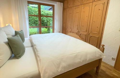 Ferienwohnungen Alpentraum - Tiefengrün und Tiefenblau - Photo 9