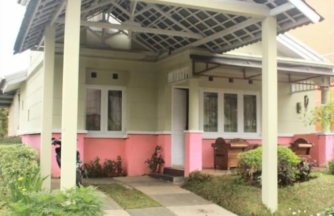 Villa Ciater Highland - Foto 60