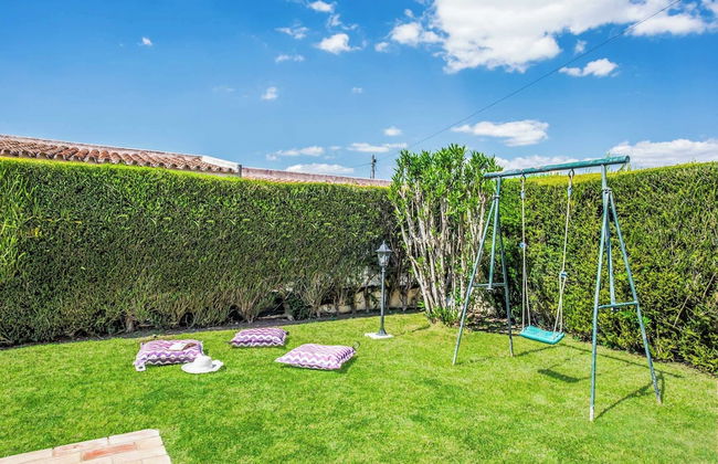 Villa Charlota - Foto 12